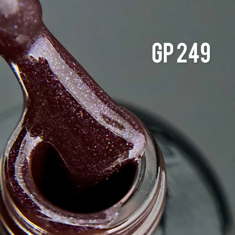 Gel Polish von NOGTIKA  (8ml) Nr. GP249