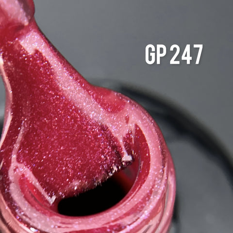 Gel Polish von NOGTIKA  (8ml) Nr. GP247