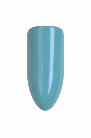 Lac & Go UV-Lack (10ml) Deep Turquoise Nr.79