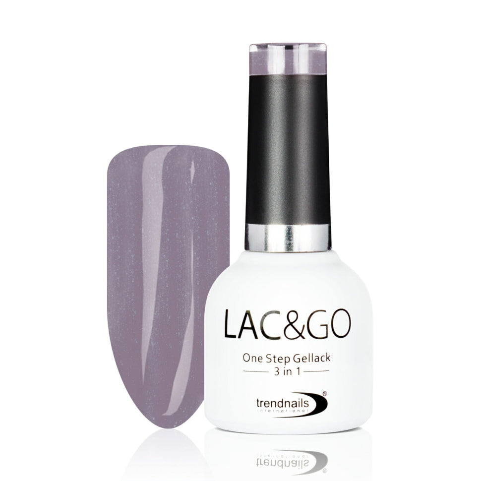 Lac & Go 3in1 UV-Lack (10ml) Dreamland Nr. 113