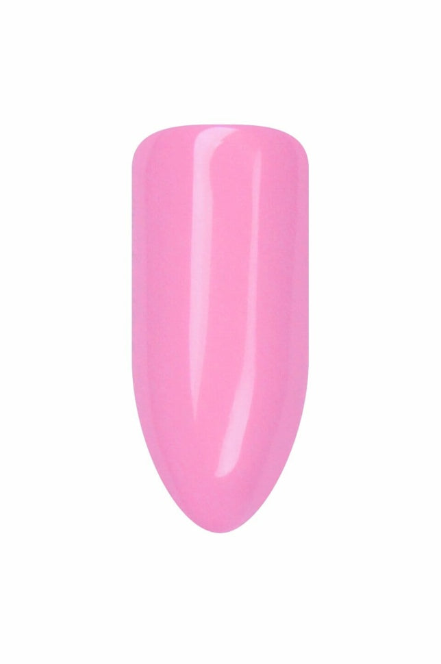 Lac & Go 3in1 UV-Lack (10ml) Rose Insolent Nr. 31 (TPO-free)