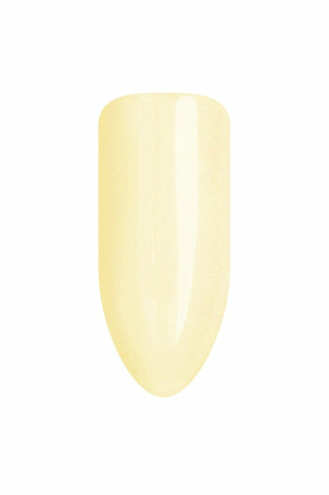 Lac & Go 3in1 UV-Lack 10ml Yellow Nr. 71 (TPO-free)
