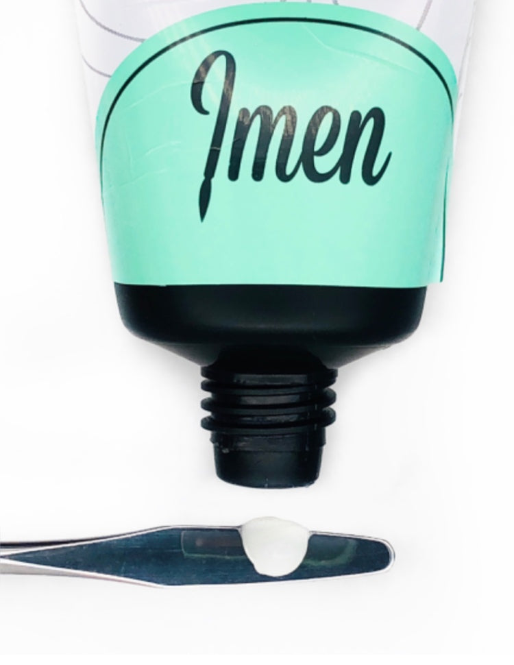 Multigel 30ml Milk от Imen