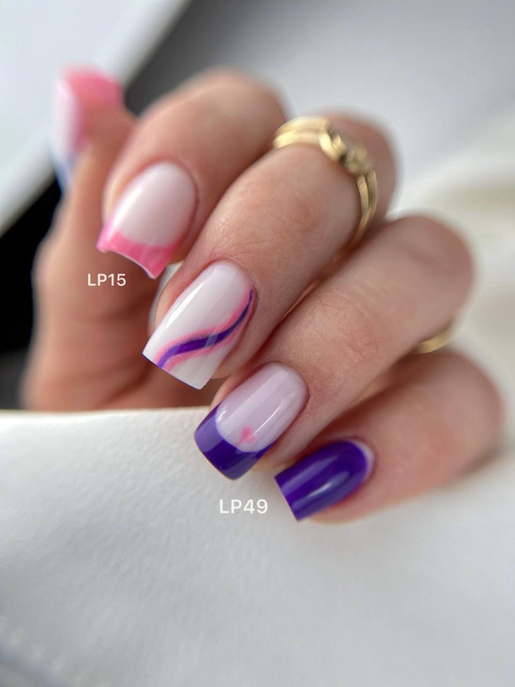 Gel Polish von LOVE MY NAILS (5ml) Nr. LP49