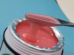 Imen Builder Gel 'Pink' 15/50ml