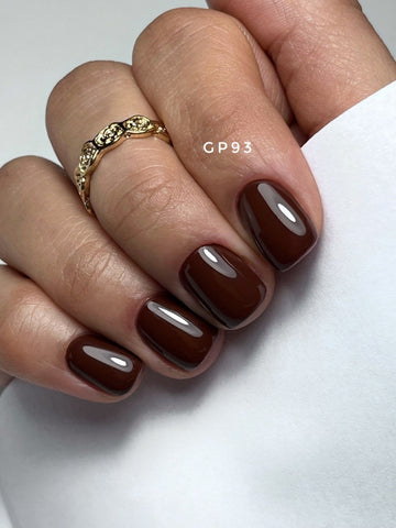 Gel Polish von NOGTIKA  (8ml) Nr. GP93