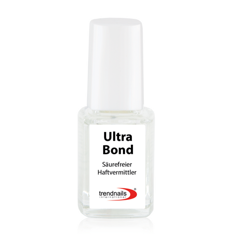 Ultrabond  (säurefrei) 10ml von Trendnails