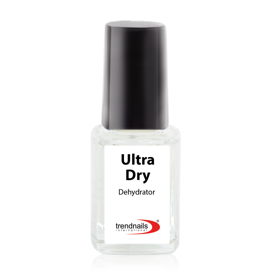 Lijun Nagel-Dehydrator & Primer – 15 Ml, Für UV-Gel & Acryl, Stark Haftend