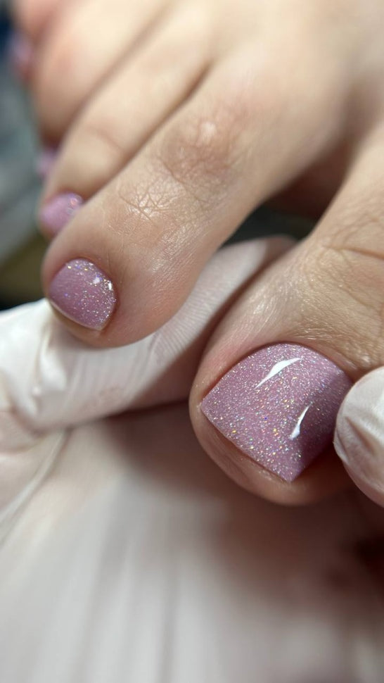 Gel Polish Opal Line 750 "GOLDEN RUSH" (10ml)