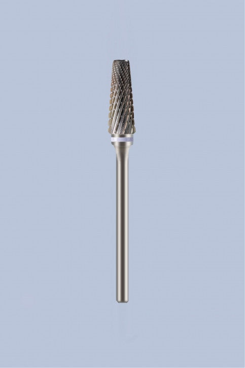 Power Hartmetall 5 в мелкой до грубой KS-FMX60052O от Kemmer Präzision для акрила и геля
