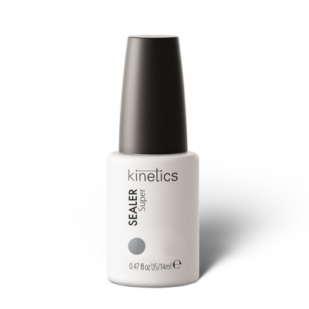 Kinetics Super Sealer Versiegelung mit UV Schutz 14ml