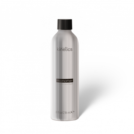 Monomero Acrilico 236ml di Kinetics