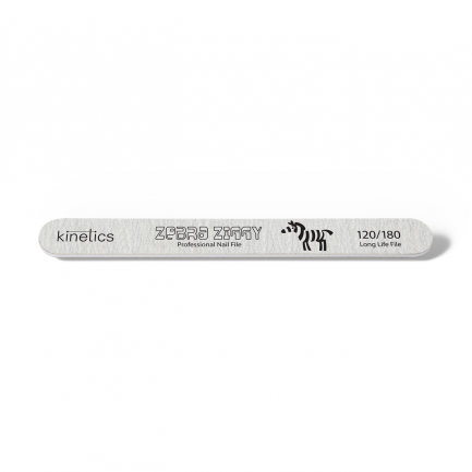 Файл Ziggy Zebra 120/180 зернистости от Kinetics