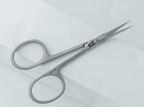 Professionelle Nagelhautschere X-Line 1, Schneidelänge 21mm von HEAD