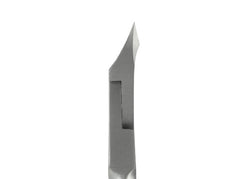 Pinza per cuticole professionale NX-7 di HEAD, lunghezza di taglio 5 cm e 7 cm con spirale.