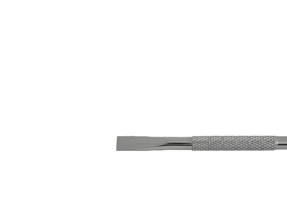 Cuticle Pusher X-Line 2 from Head