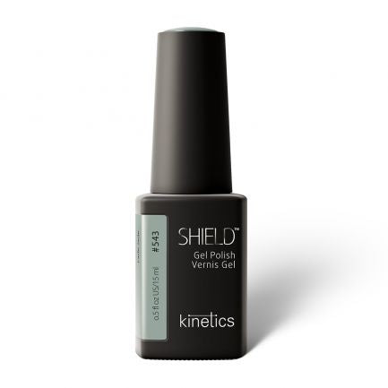 Kinetics SHIELD Gel Polish "Fade Jade"  Nr. 543 (15ml)