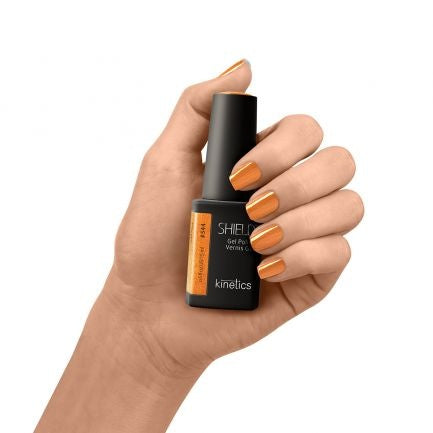 Kinetics SHIELD Gel Polish "Soul Treat"  Nr. 544 (15ml)