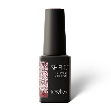 Kinetics SHIELD Gel Polish 