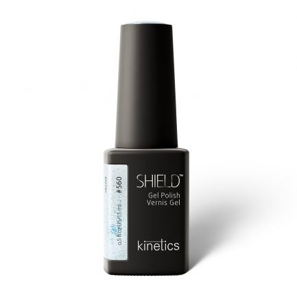 Kinetics SHIELD Gel Polish 