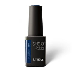 Kinetics SHIELD Gel Polish 'Suit Up' No. 561 (15ml)