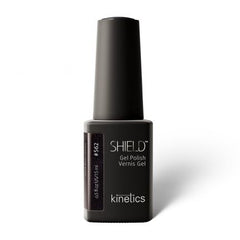 Kinetics SHIELD Gel Polish 'Dark Boundaries' No. 562 (15ml)