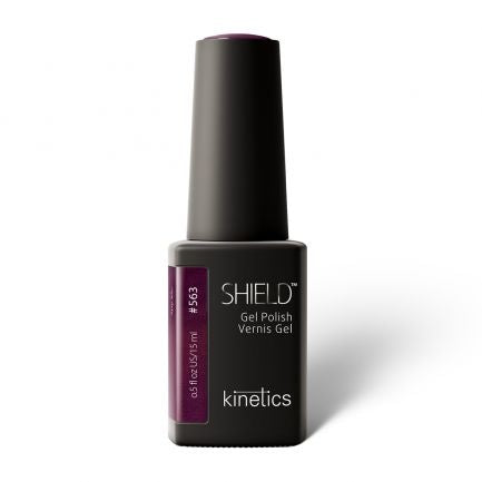 Kinetics SHIELD Gel Polish 