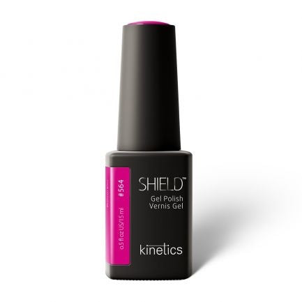 Kinetics SHIELD Gel Polish "Poison Kiss"  Nr. 564 (15ml)