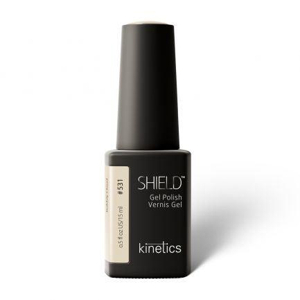 Kinetics SHIELD Gel Polish "Bubbly Cloud" Nr. 531 (15ml)