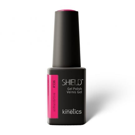 Kinetics SHIELD Gel Polish 