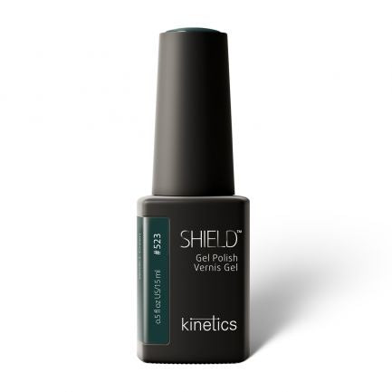 Kinetics SHIELD Gel Polish "Verdict: Green" Nr. 523 (15ml)