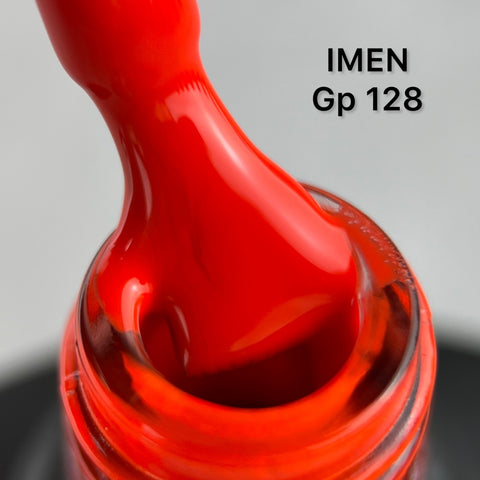 Gel Polish von IMEN (12ml) Nr. 128