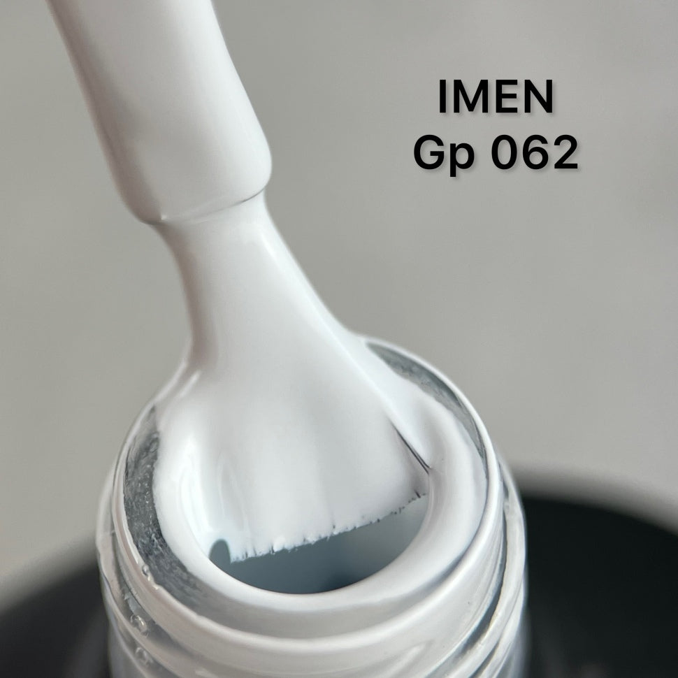 Gel Polish von IMEN (12ml) Nr. 062