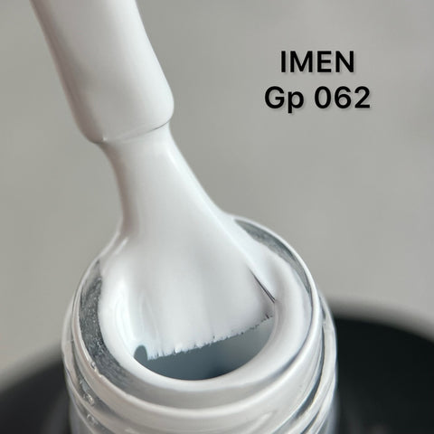 Gel Polish von IMEN (12ml) Nr. 062