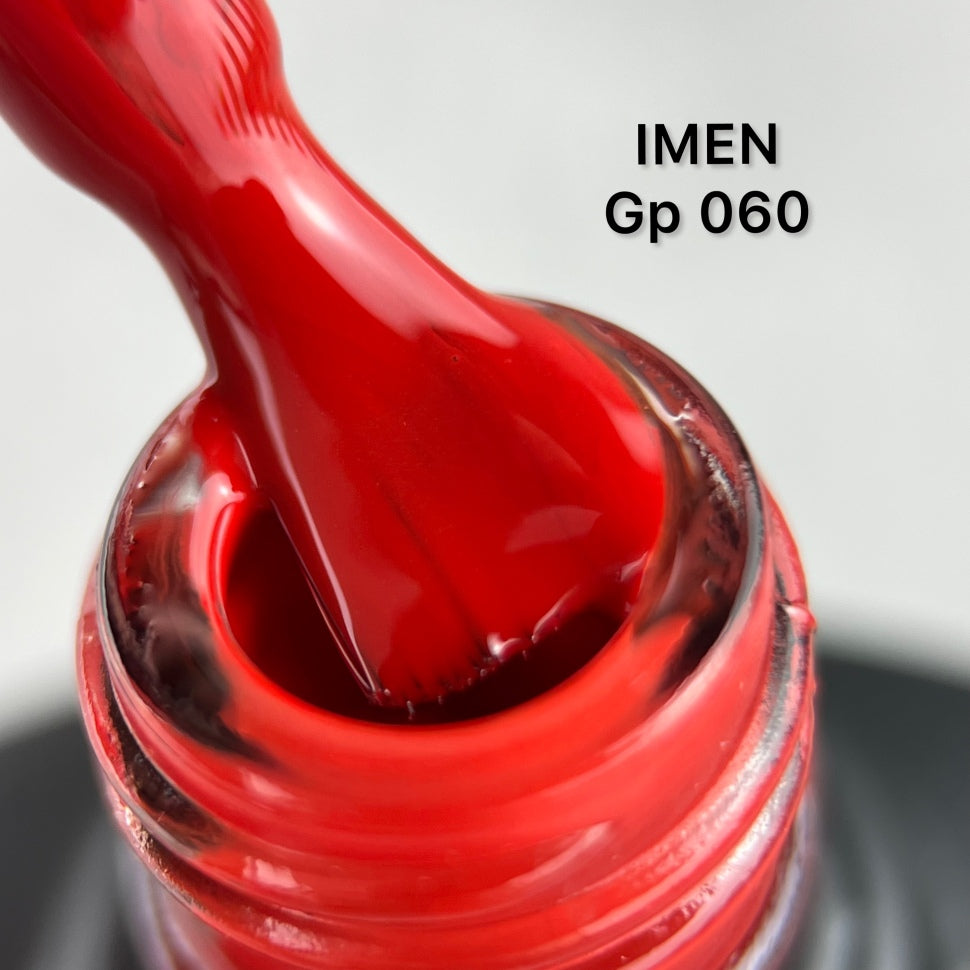 Гель-лак от IMEN (12 мл) № 060