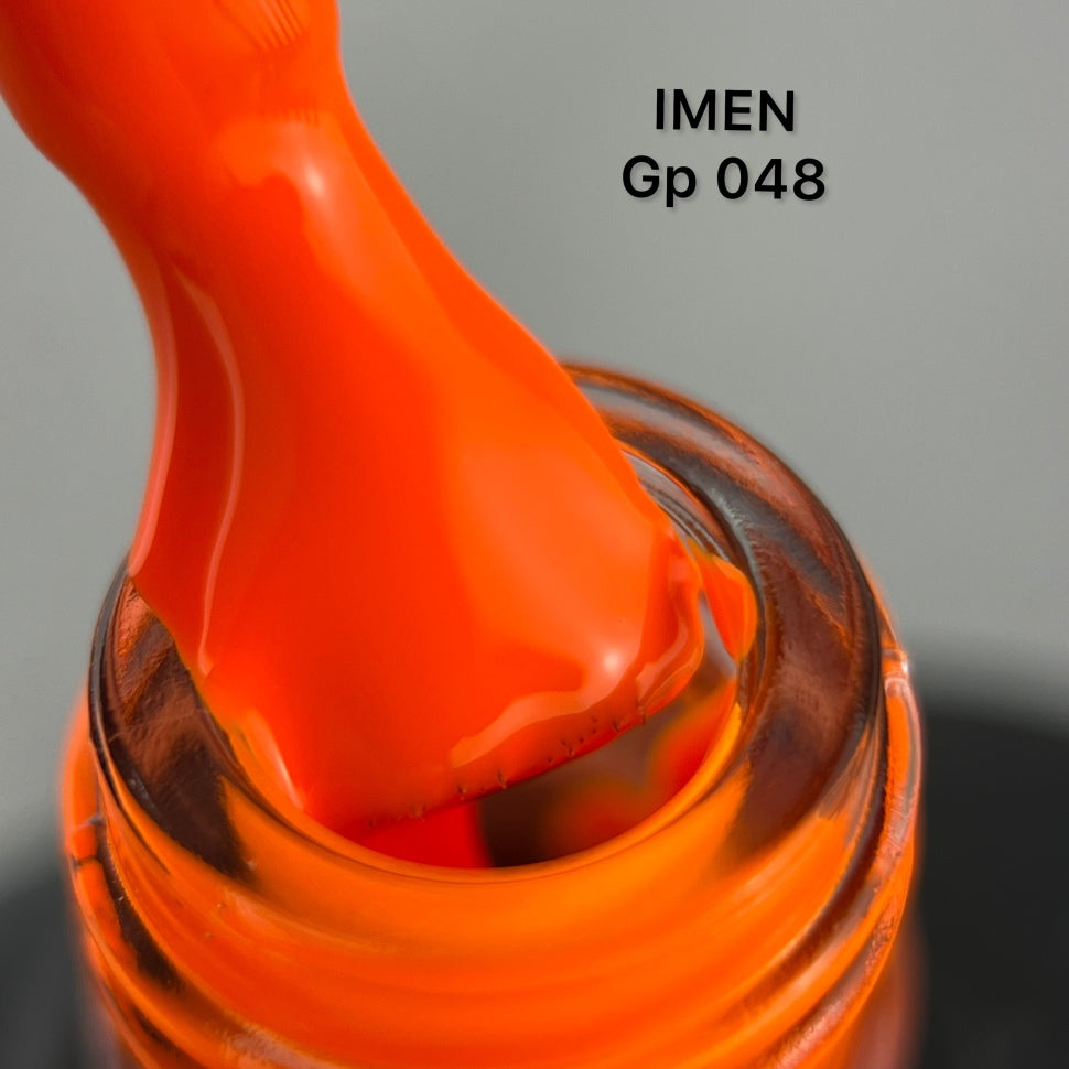 Гель-лак от IMEN (12 мл) № 048