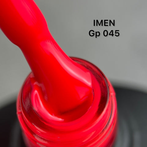 Gel Polish von IMEN (12ml) Nr. 045