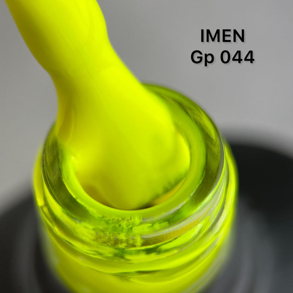 Гель-лак от IMEN (12 мл) № 044