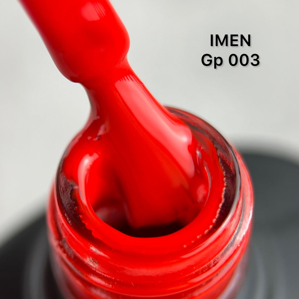 Гель-лак от IMEN (12мл) № 003
