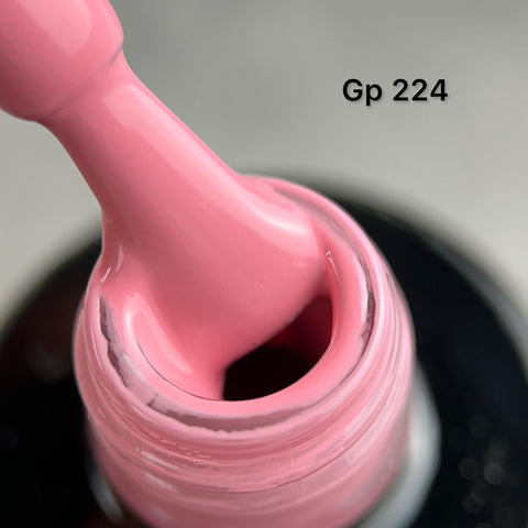 Gel Polish von NOGTIKA  (8ml) Nr. GP224