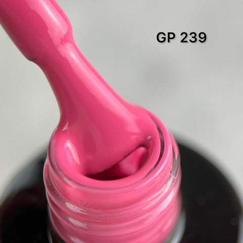 Gel Polish von NOGTIKA  (8ml) Nr. GP239