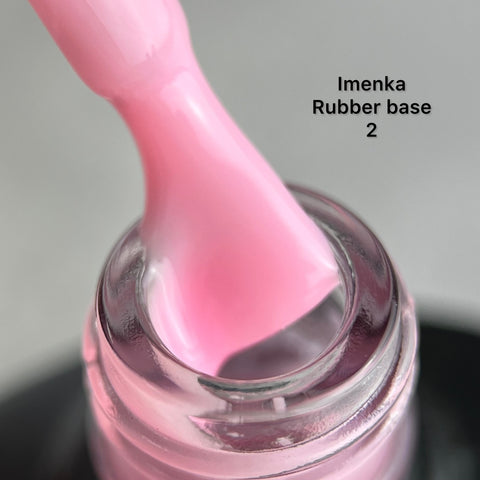 Imenka French Rubber Base 12ml Nr.2