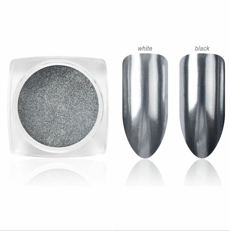 Mirrow Pigment Nero