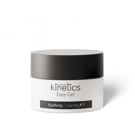 Easy Gel Nailfinity von Kinetics 15gr/50gr