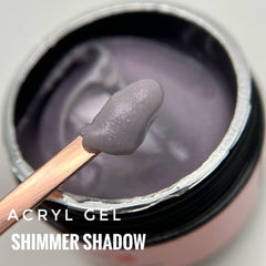 Soak-Off Acrylgel 15ml barattolo – 