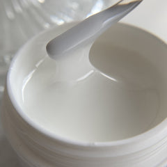 Rubber Gummy Base 'White Dream' 21RB 5ml/15ml Flasche/15ml Tiegel/30ml im Tiegel TPO-Free