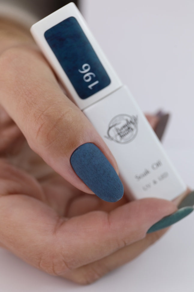 Gel Polish Nr.196 von Trendy Nails (8ml)