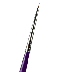 Pennelli per Nail Art Fini