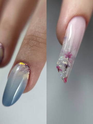 Weiterbildung für Nageldesigner (Dauer 16 Std. - 2 Tage) in 53909 Zülpich am 20.-21.06.2023