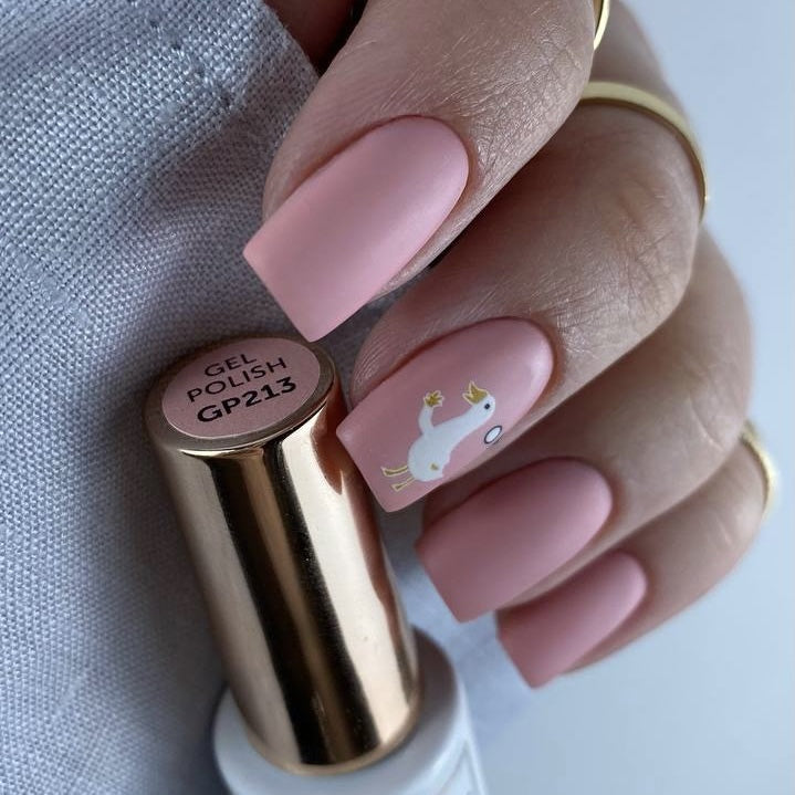 Gel Polish von LOVE MY NAILS (5ml) Nr. GPlP213